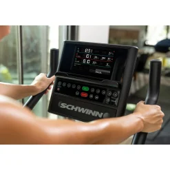 Schwinn Ergometer|Ergometer 590U