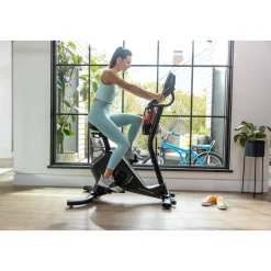 Schwinn Ergometer|Ergometer 590U
