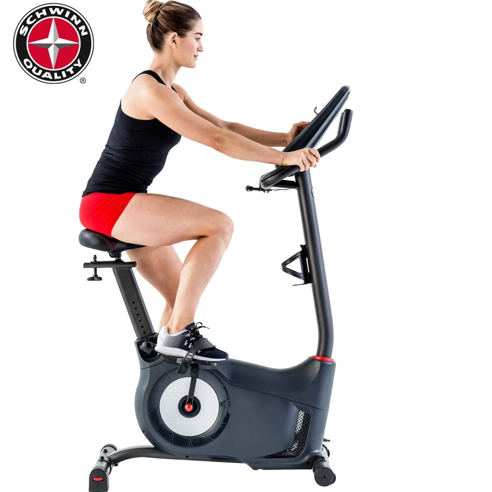 Schwinn Heimtrainer|Heimtrainer 570U (Ausstellungsstück)