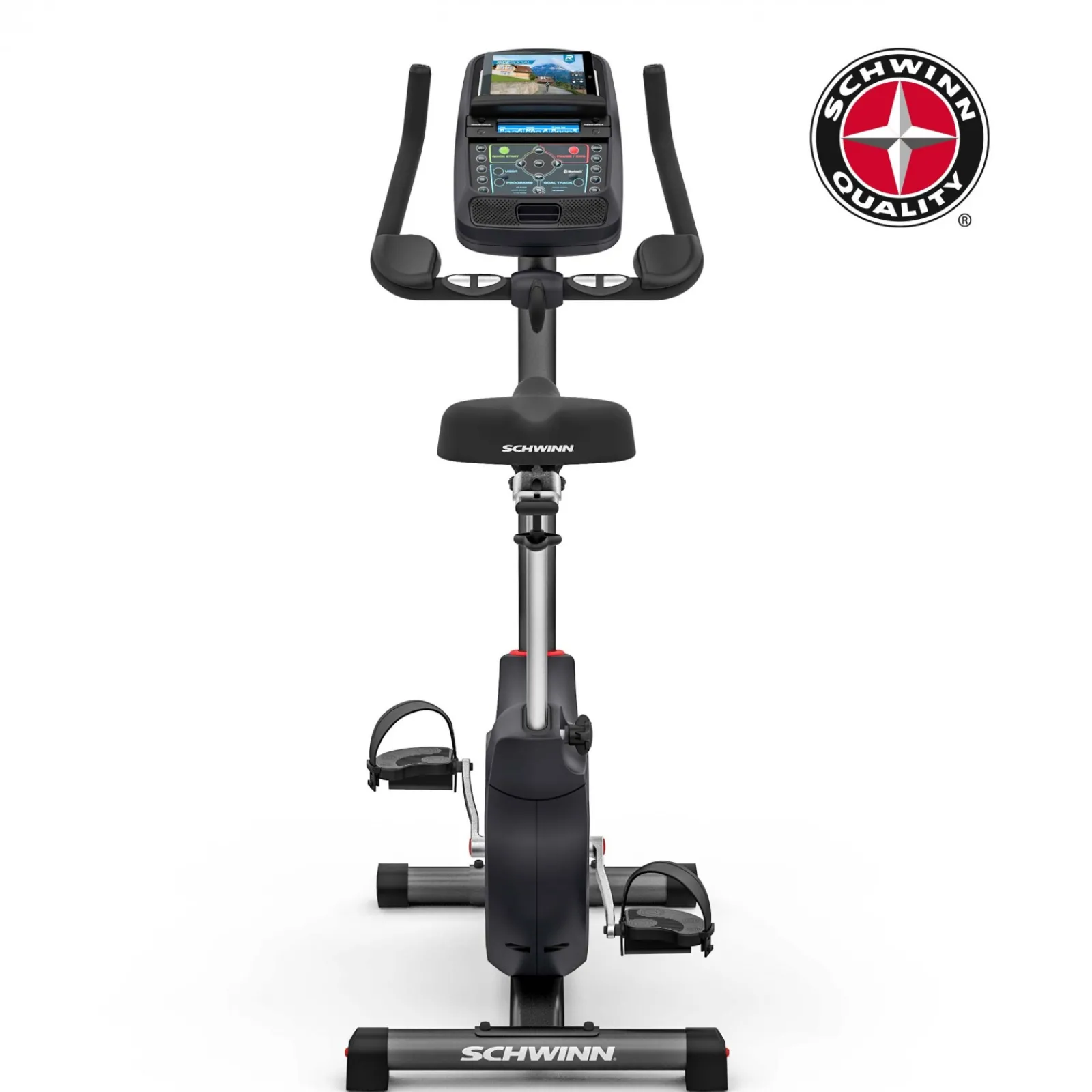 Schwinn Heimtrainer|Heimtrainer 570U (Ausstellungsstück)