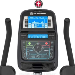 Schwinn Heimtrainer|Heimtrainer 570U (Ausstellungsstück)
