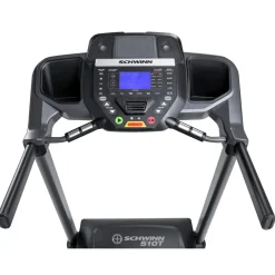 Schwinn Laufband|Laufband 510T