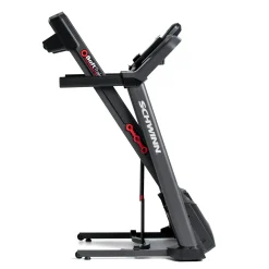 Schwinn Laufband|Laufband 510T