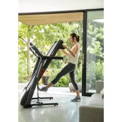 Schwinn Laufband|Laufband 510T