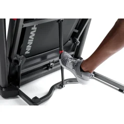 Schwinn Laufband|Laufband 510T