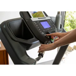 Schwinn Laufband|Laufband 510T