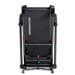 Schwinn Laufband|Laufband 510T