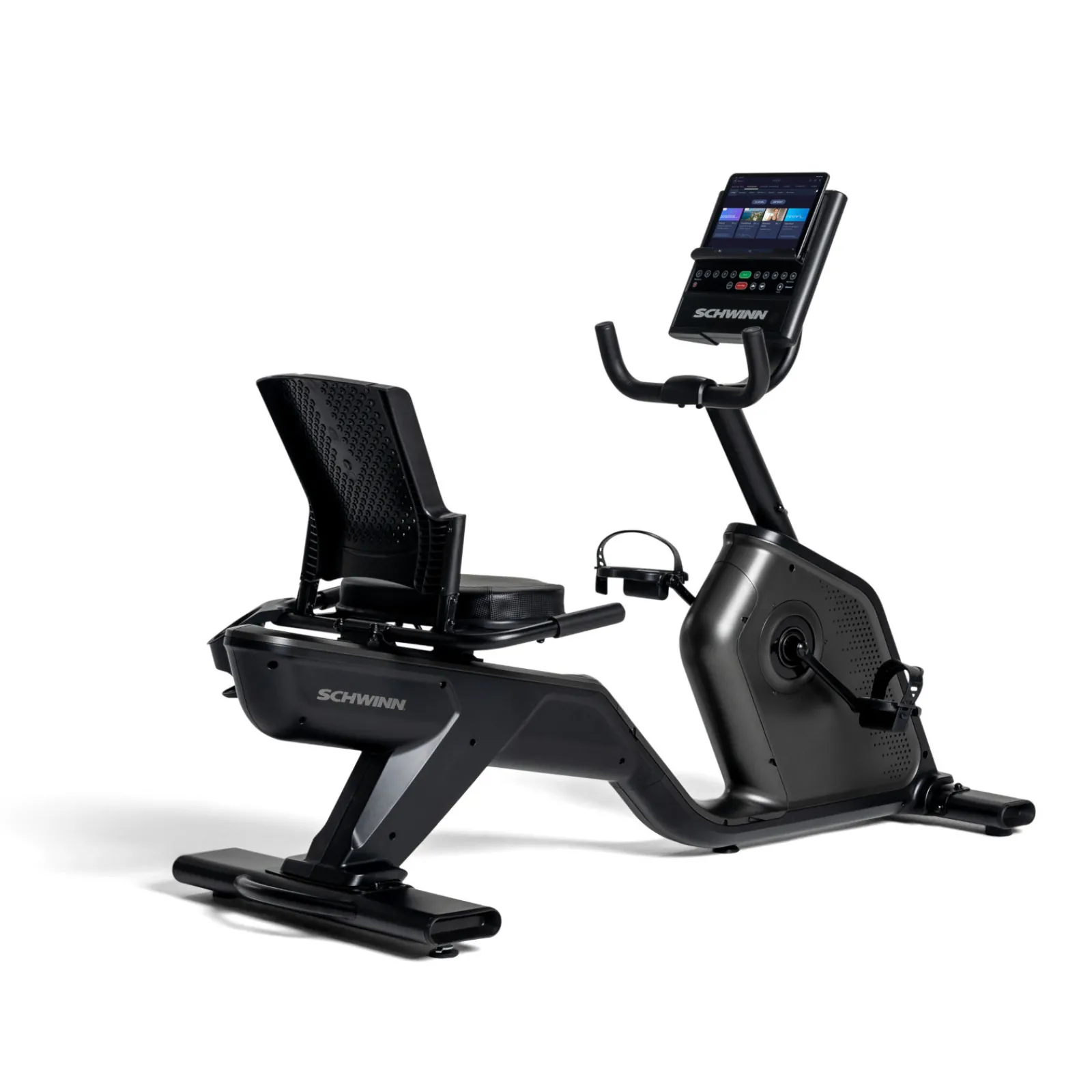 Schwinn Ergometer|Liegeergometer|Liegeergometer 590R