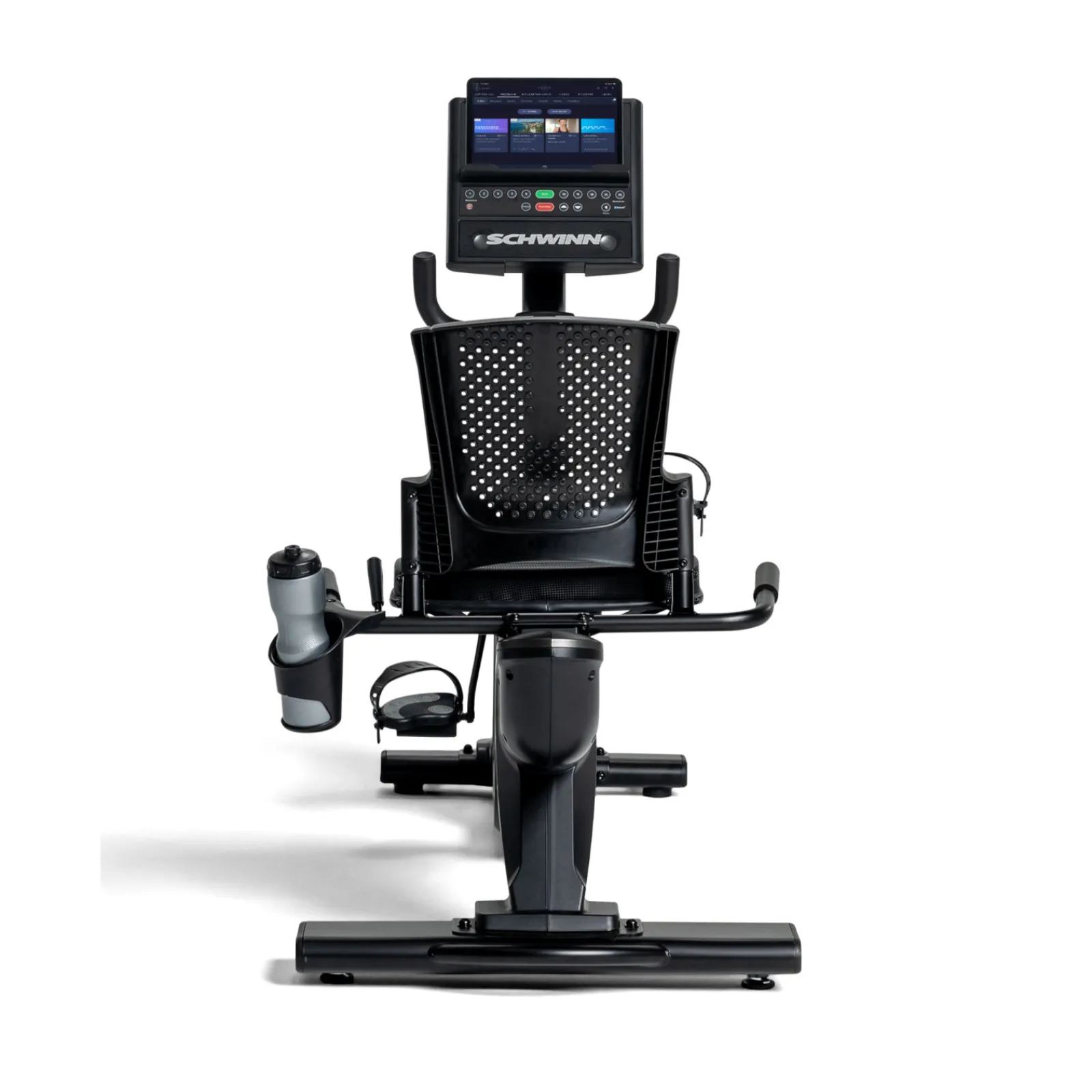 Schwinn Ergometer|Liegeergometer|Liegeergometer 590R
