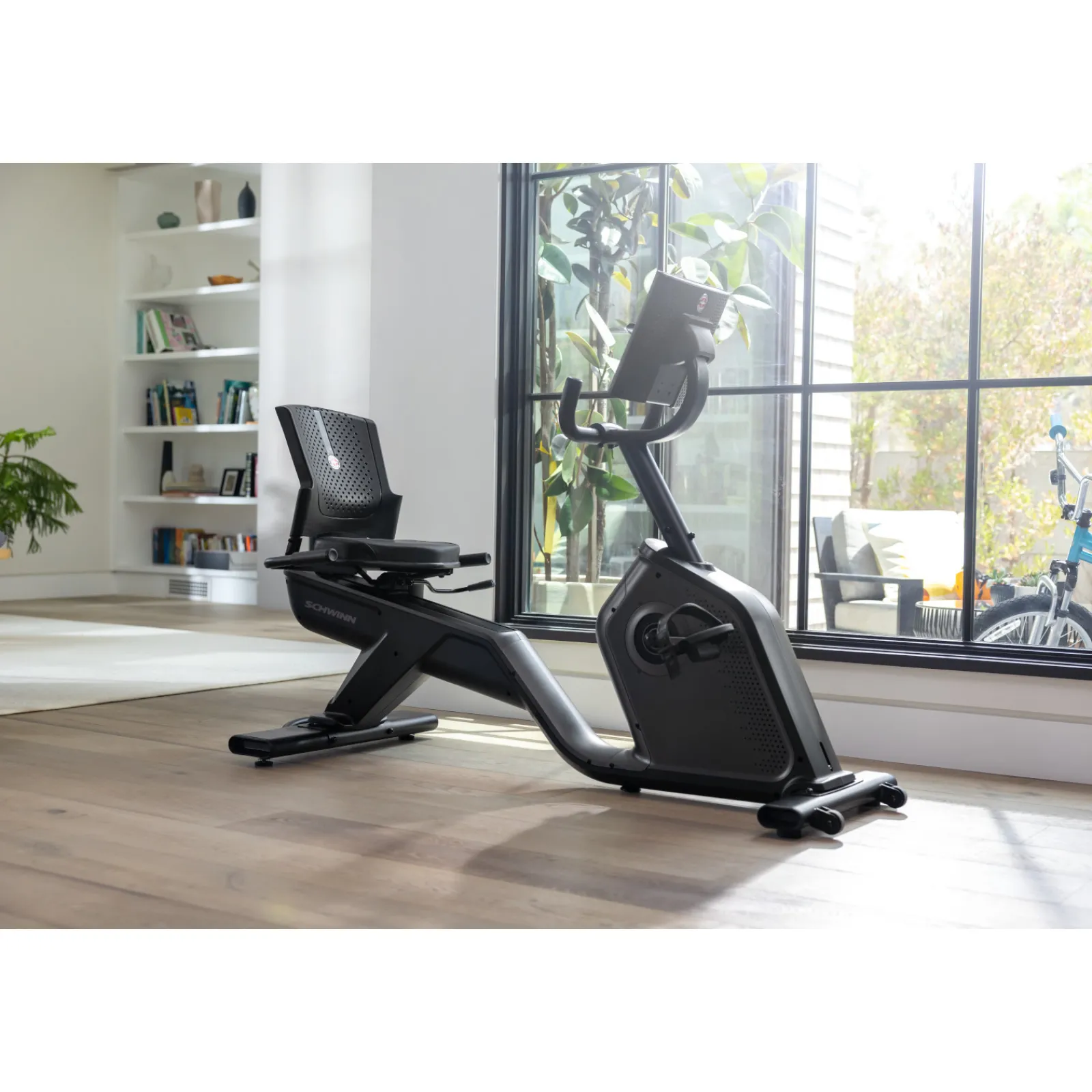 Schwinn Ergometer|Liegeergometer|Liegeergometer 590R
