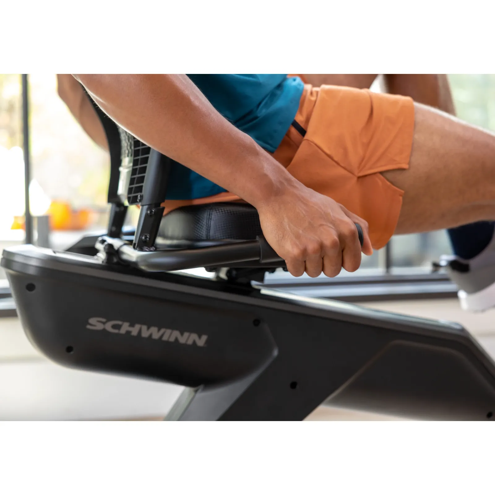 Schwinn Ergometer|Liegeergometer|Liegeergometer 590R