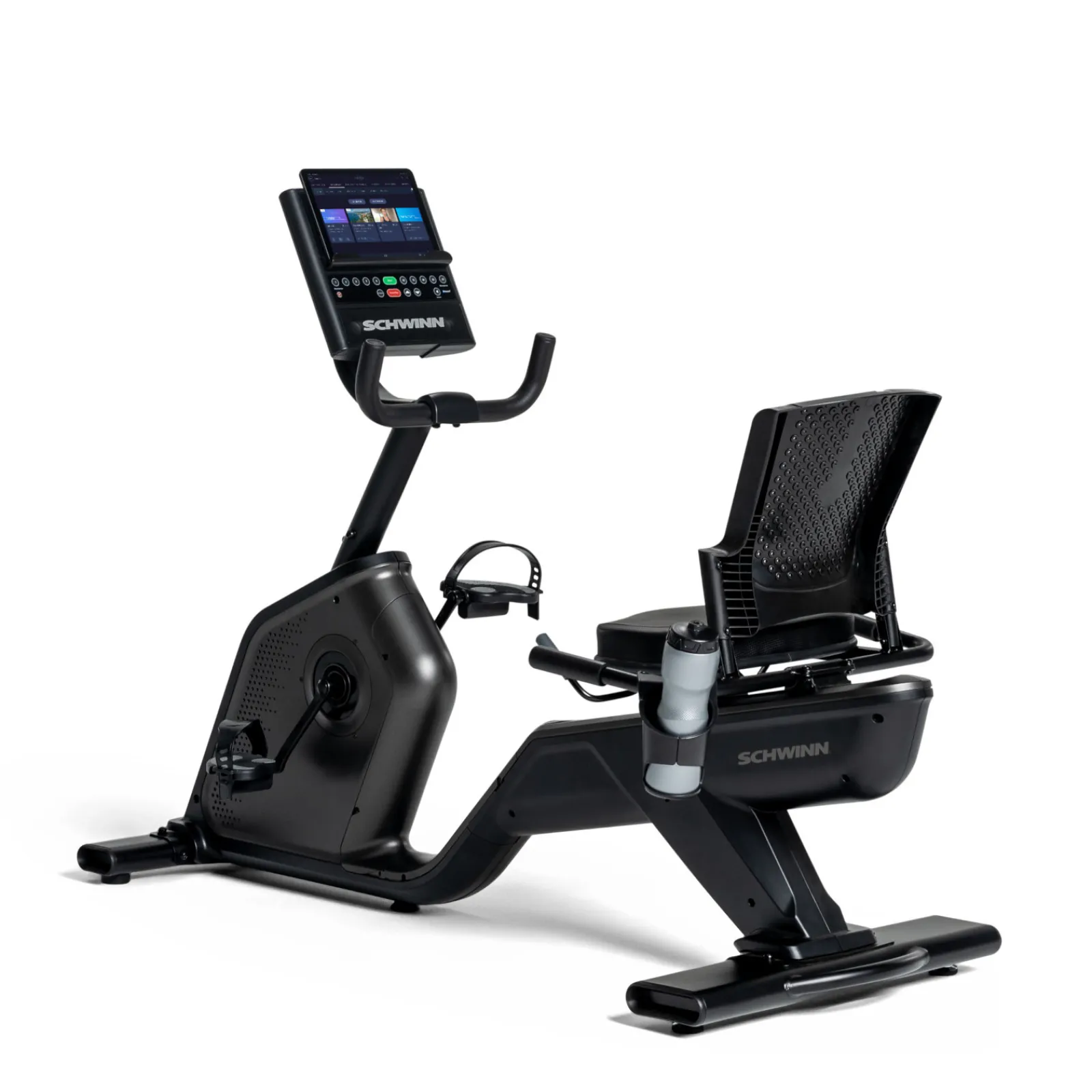 Schwinn Ergometer|Liegeergometer|Liegeergometer 590R