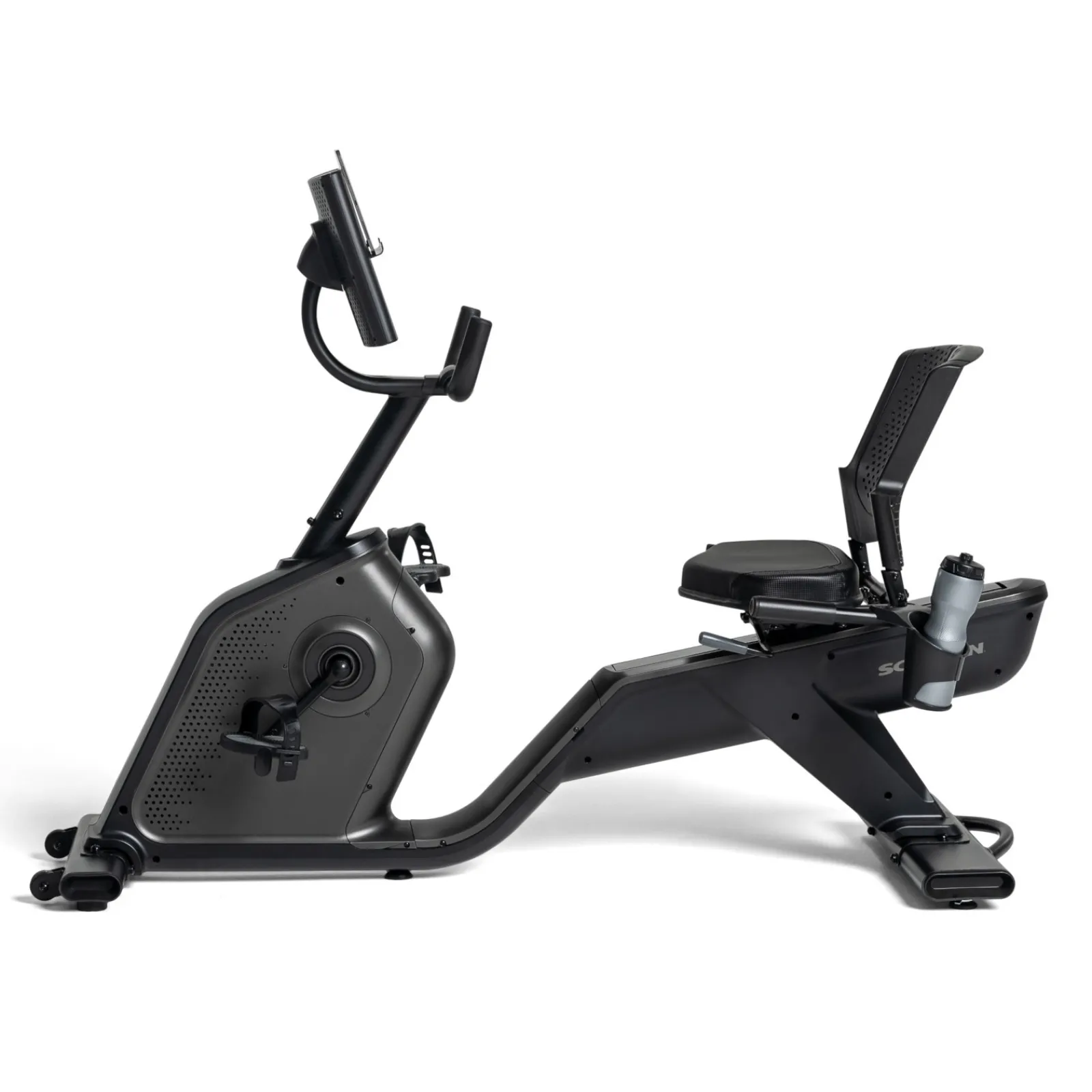 Schwinn Ergometer|Liegeergometer|Liegeergometer 590R