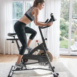 Schwinn Indoor Bike|Speedbike IC2 (Ausstellungsstück)