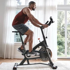 Schwinn Indoor Bike|Speedbike IC2 (Ausstellungsstück)