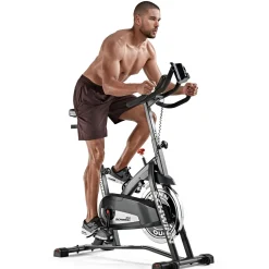 Schwinn Indoor Bike|Speedbike IC2 (Ausstellungsstück)
