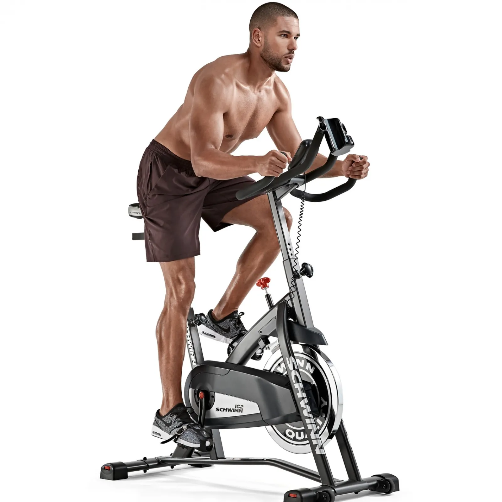 Schwinn Indoor Bike|Speedbike IC2 (Ausstellungsstück)
