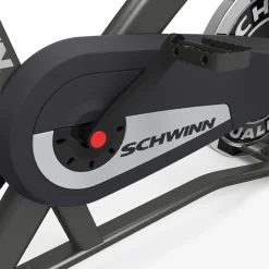 Schwinn Indoor Bike|Speedbike IC2 (Ausstellungsstück)