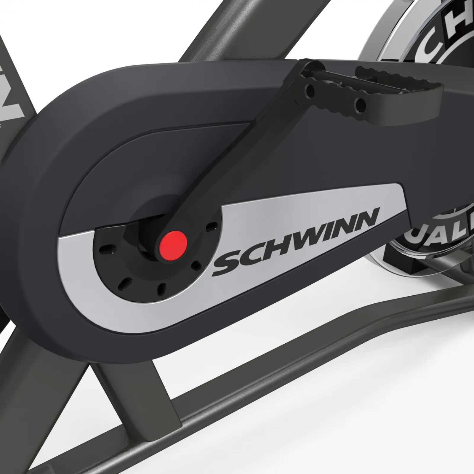 Schwinn Indoor Bike|Speedbike IC2 (Ausstellungsstück)