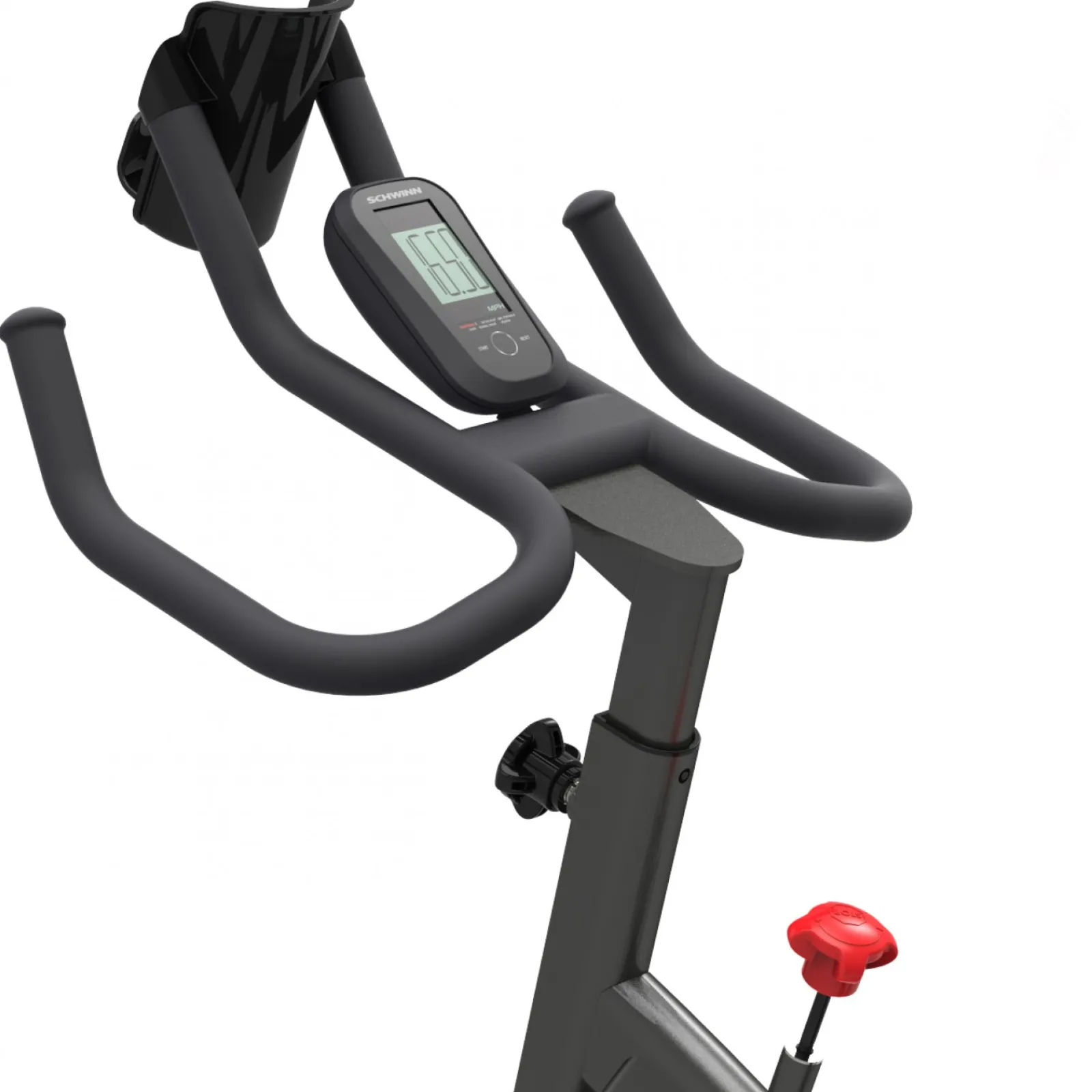 Schwinn Indoor Bike|Speedbike IC2 (Ausstellungsstück)