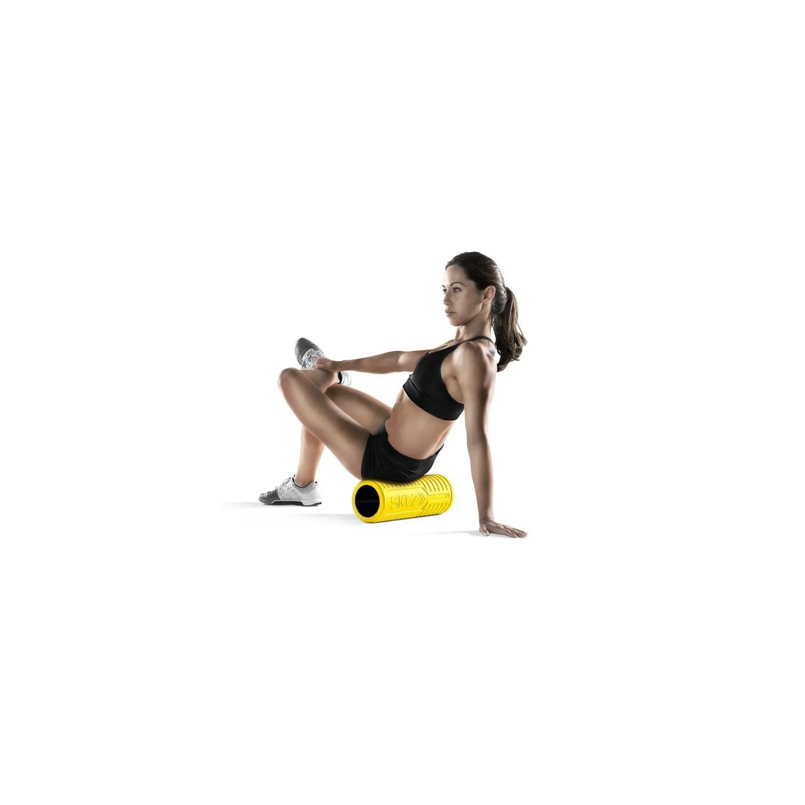 SKLZ Faszientraining & Faszienrollen|Faszienrolle Barrel Roller XG