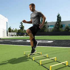 SKLZ Balance Und Koordination|Koordinationsleiter Elevation Ladder