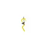 SKLZ Faszientraining & Faszienrollen|Massagestab Accustick