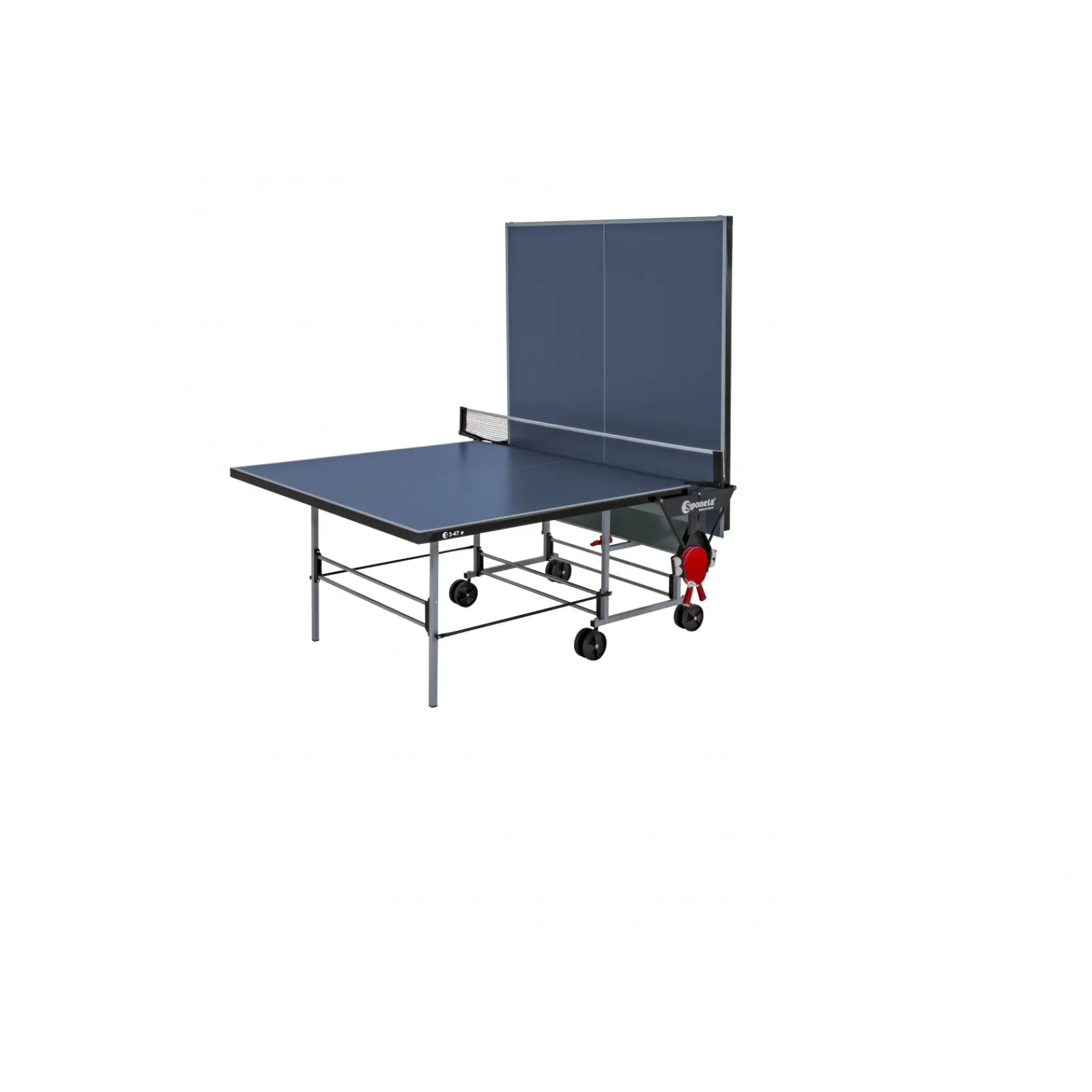 Sponeta Outdoor-Tischtennisplatte|Outdoor Tischtennisplatte S3-47e