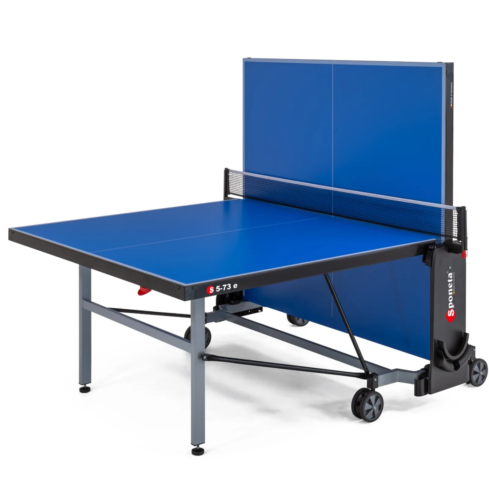 Sponeta Outdoor-Tischtennisplatte|Outdoor Tischtennisplatte S5-73e
