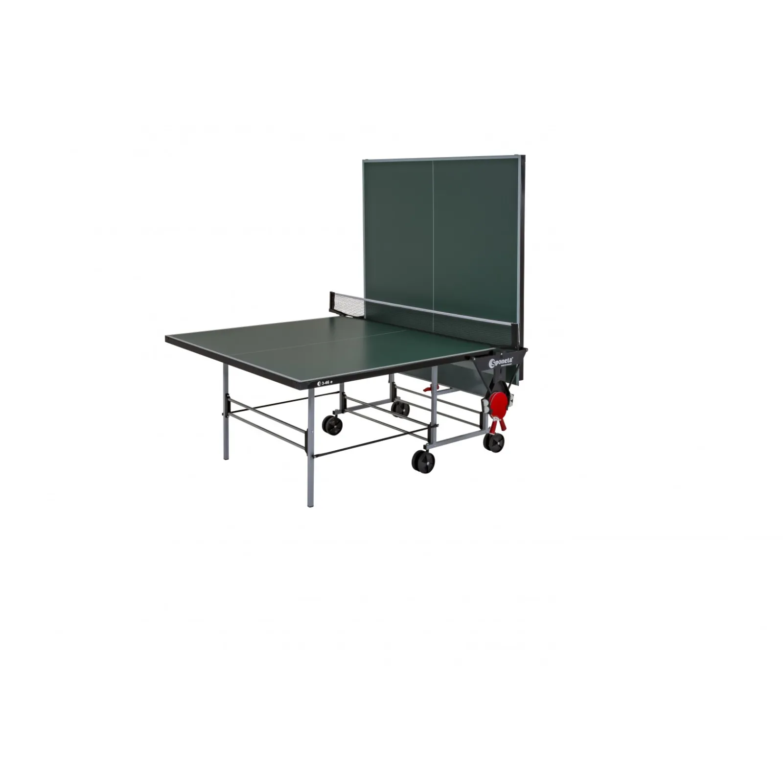 Sponeta Outdoor-Tischtennisplatte|Outdoor Tischtennisplatte S3-46e