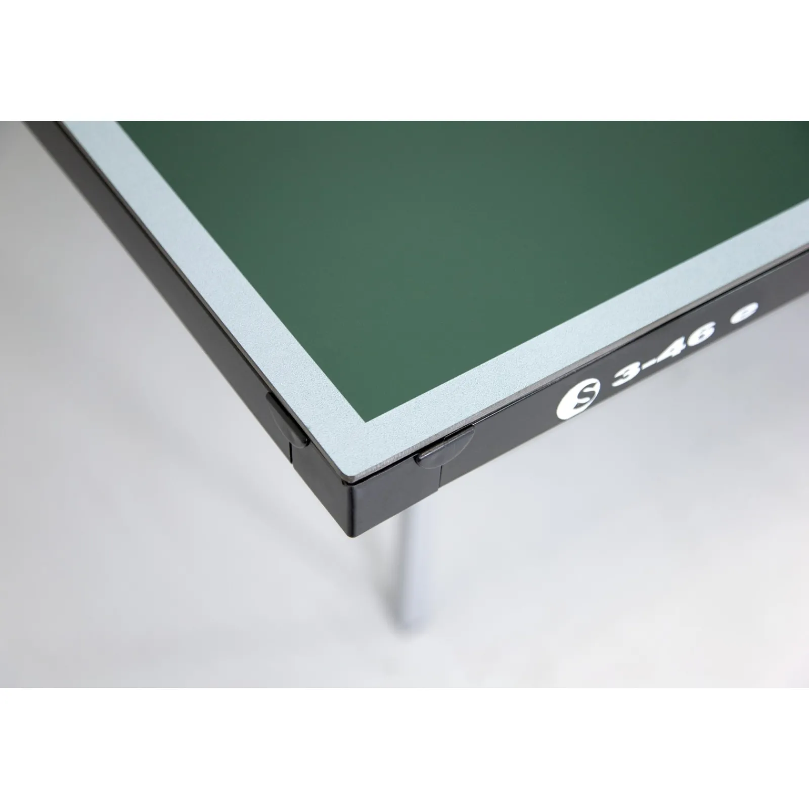 Sponeta Outdoor-Tischtennisplatte|Outdoor Tischtennisplatte S3-46e
