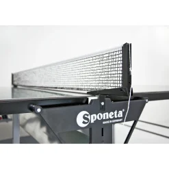 Sponeta Outdoor-Tischtennisplatte|Outdoor Tischtennisplatte S3-46e
