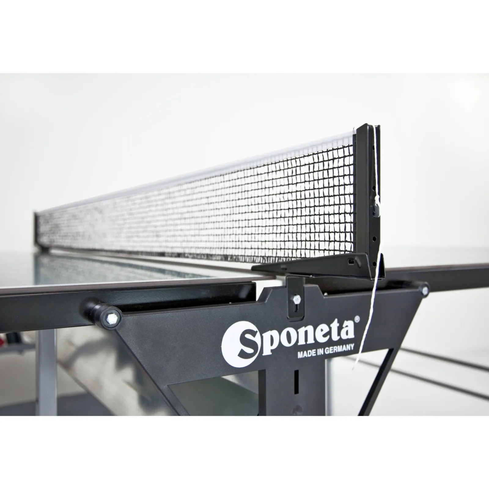 Sponeta Outdoor-Tischtennisplatte|Outdoor Tischtennisplatte S3-46e