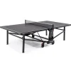 Sponeta Outdoor-Tischtennisplatte|Outdoor Tischtennisplatte SDL Black Neo