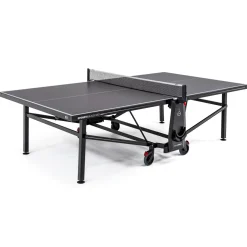 Sponeta Outdoor-Tischtennisplatte|Outdoor Tischtennisplatte SDL Black Neo