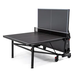 Sponeta Outdoor-Tischtennisplatte|Outdoor Tischtennisplatte SDL Black Neo