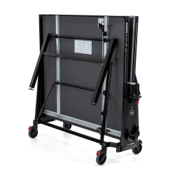 Sponeta Outdoor-Tischtennisplatte|Outdoor Tischtennisplatte SDL Black Neo