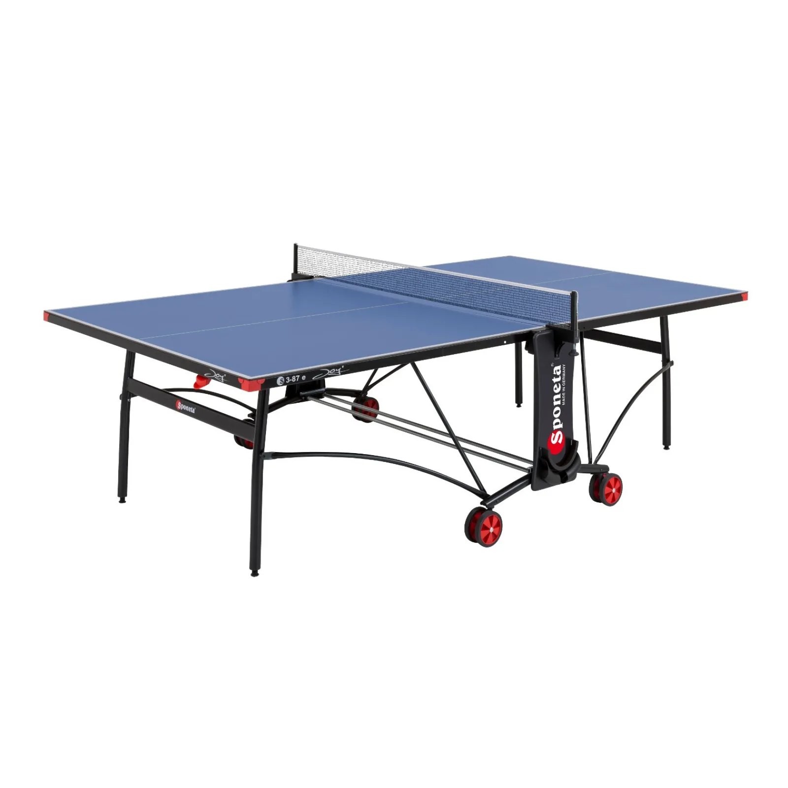 Sponeta Outdoor-Tischtennisplatte|Outdoor Tischtennisplatte S3-87e