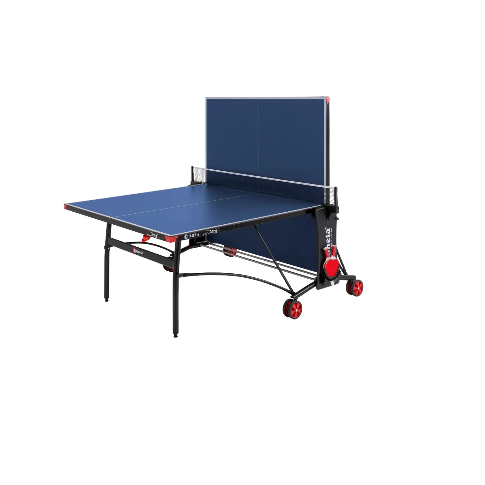 Sponeta Outdoor-Tischtennisplatte|Outdoor Tischtennisplatte S3-87e