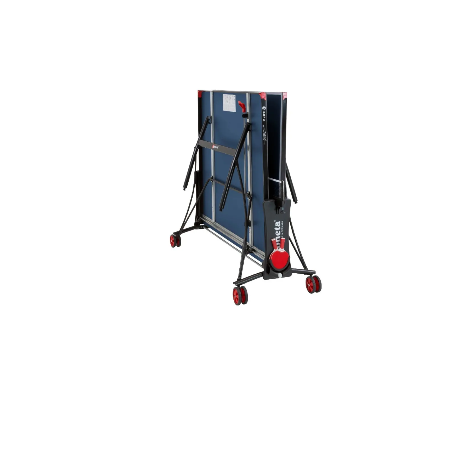Sponeta Outdoor-Tischtennisplatte|Outdoor Tischtennisplatte S3-87e