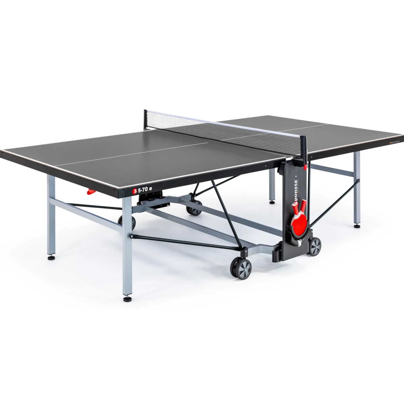 Sponeta Outdoor-Tischtennisplatte|Outdoor Tischtennisplatte S5-70e
