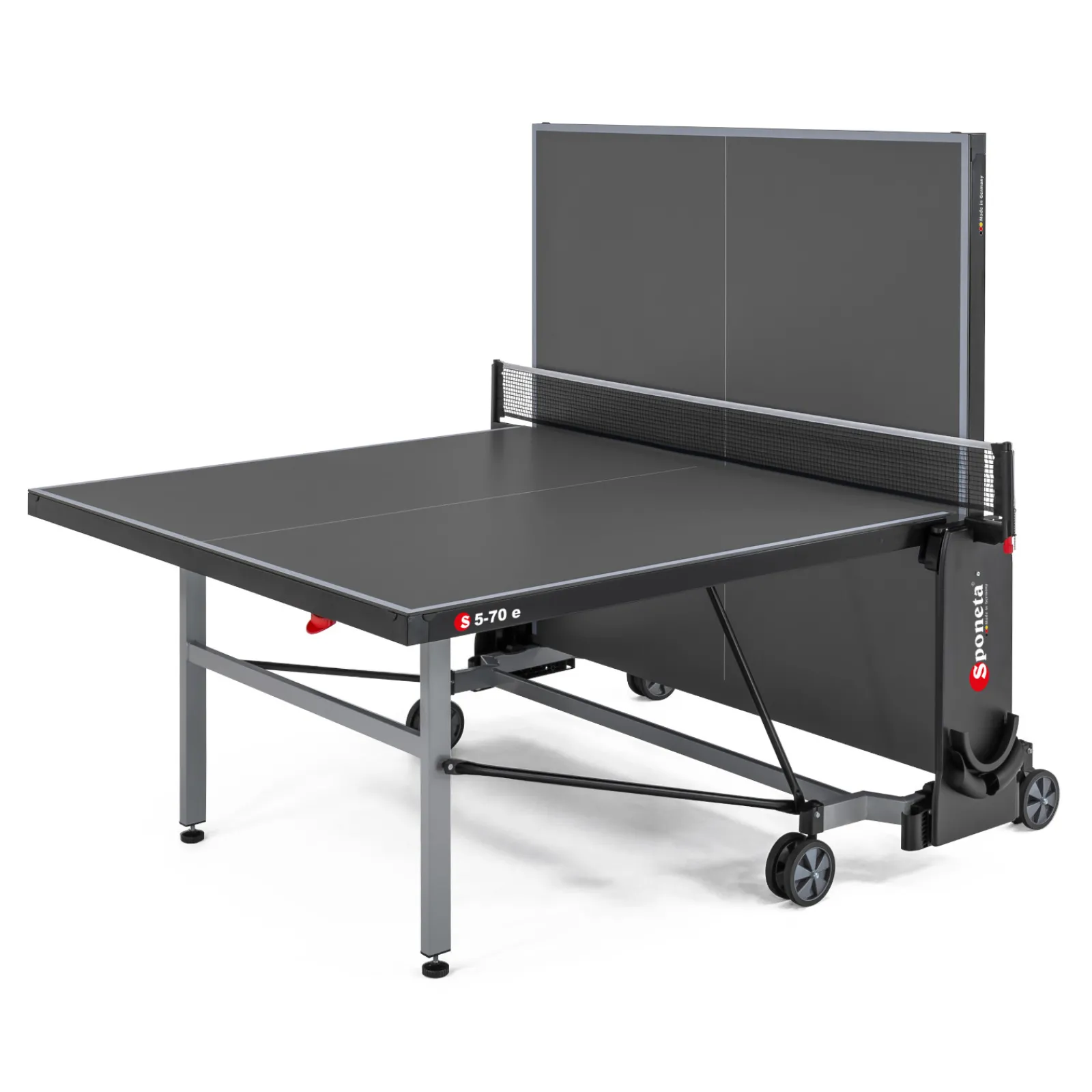 Sponeta Outdoor-Tischtennisplatte|Outdoor Tischtennisplatte S5-70e