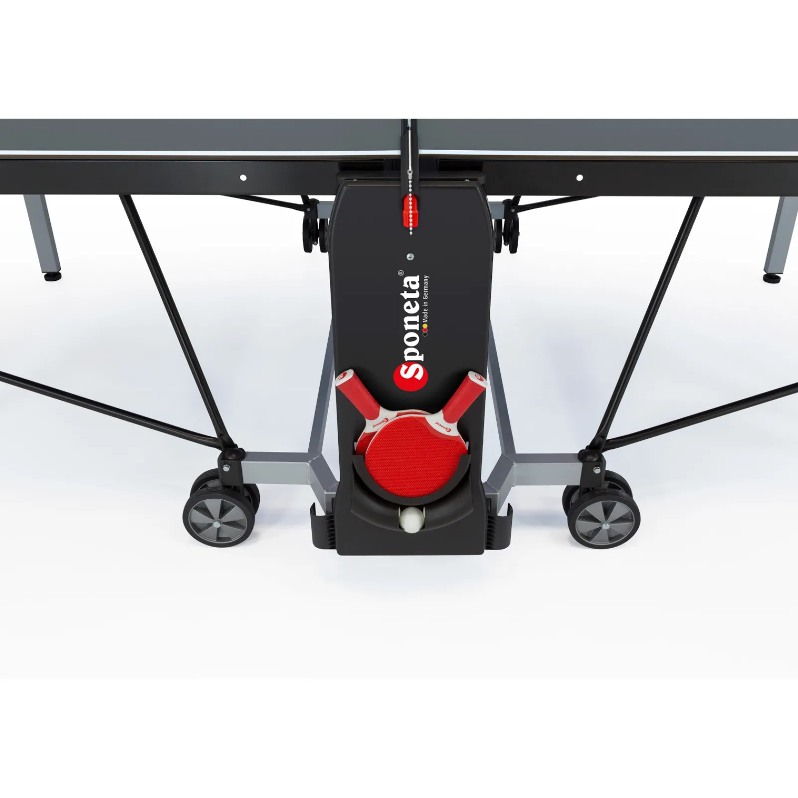 Sponeta Outdoor-Tischtennisplatte|Outdoor Tischtennisplatte S5-70e