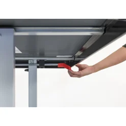 Sponeta Outdoor-Tischtennisplatte|Outdoor Tischtennisplatte S5-70e
