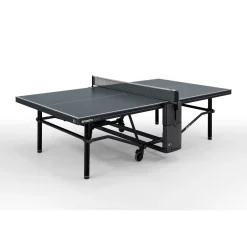 Sponeta Outdoor-Tischtennisplatte|Outdoor Tischtennisplatte Design Line Black Edition