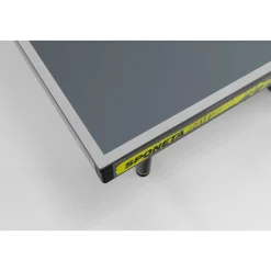 Sponeta Outdoor-Tischtennisplatte|Outdoor Tischtennisplatte Design Line Black Edition