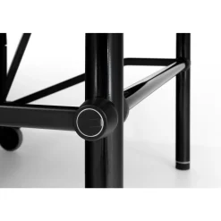 Sponeta Outdoor-Tischtennisplatte|Outdoor Tischtennisplatte Design Line Black Edition
