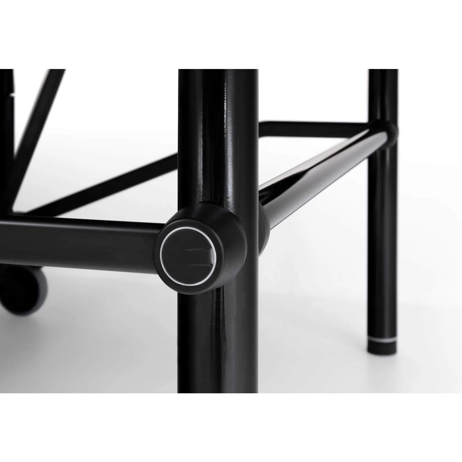 Sponeta Outdoor-Tischtennisplatte|Outdoor Tischtennisplatte Design Line Black Edition