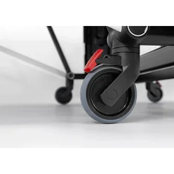 Sponeta Outdoor-Tischtennisplatte|Outdoor Tischtennisplatte Design Line Black Edition
