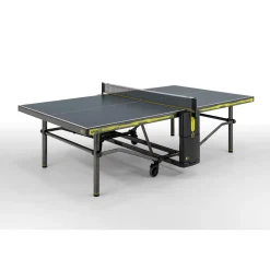 Sponeta Outdoor-Tischtennisplatte|Outdoor Tischtennisplatte Design Line Black Edition